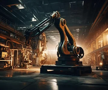 Manufacturing