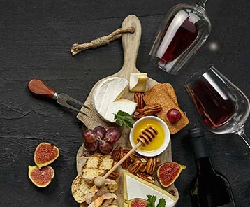 Food & Beverage