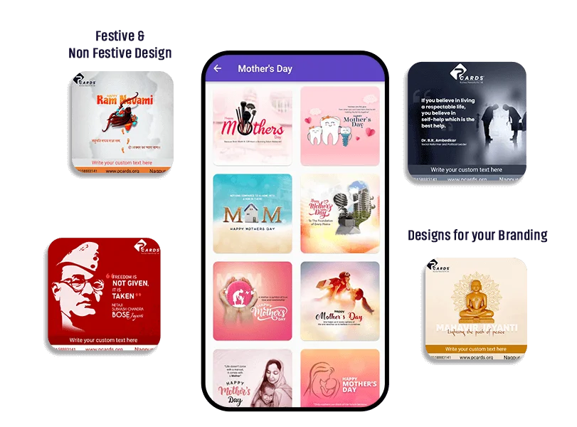 pcards Images
